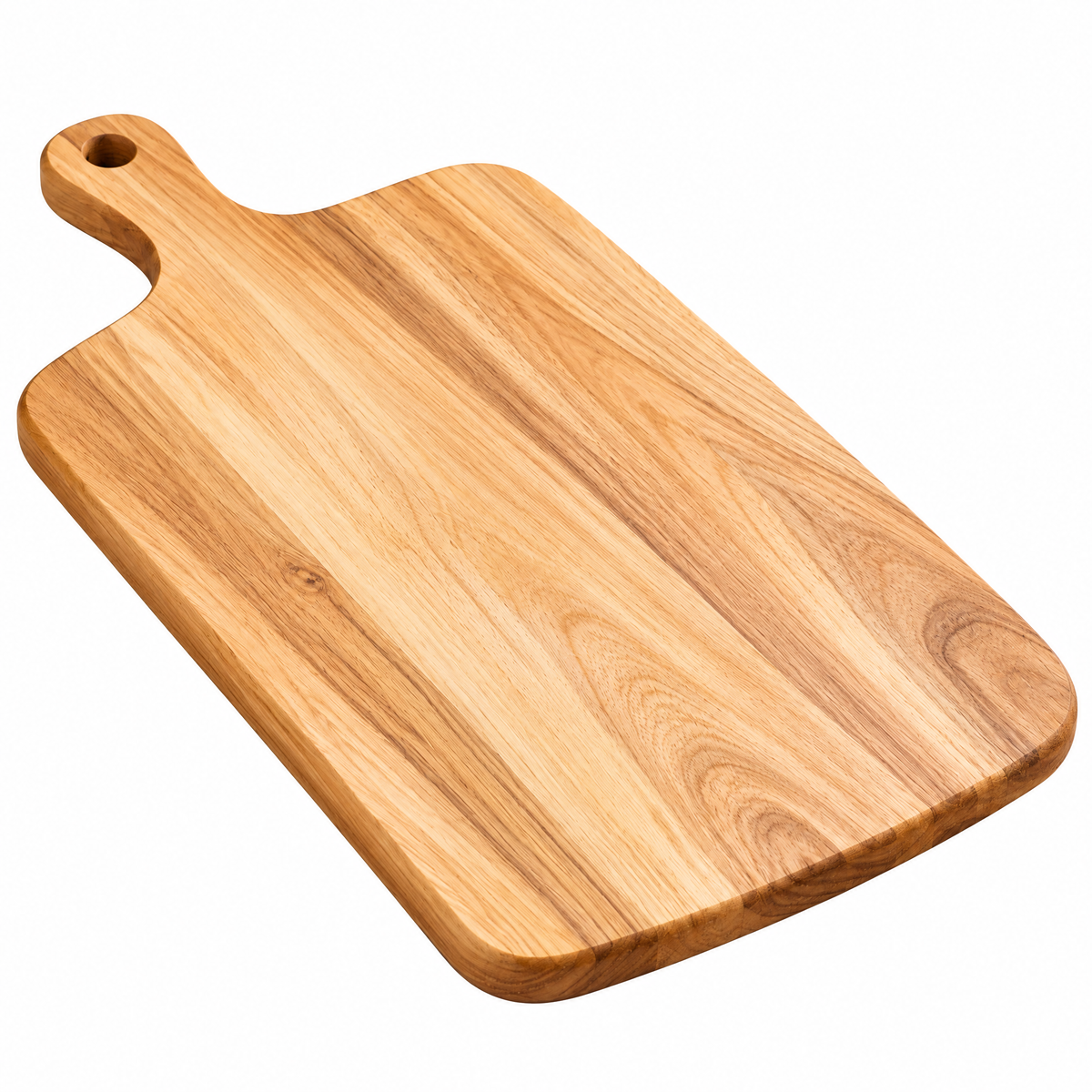 Livearon™ Wood Paddle Cutting Board